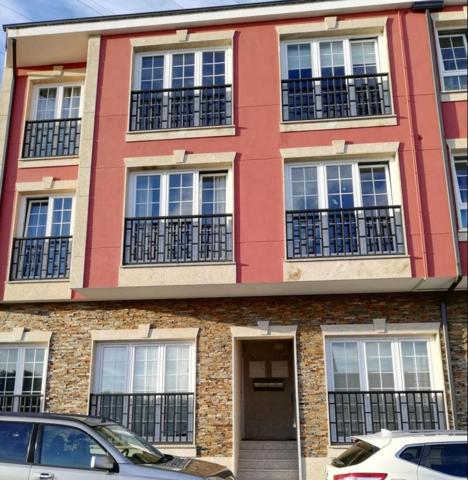 Piso en venta en Ferrol, San Juan photo 0