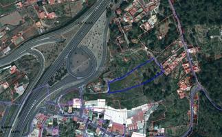 Terreno en venta en Icod de los Vinos, La Vega-El Amparo-Cueva del Viento photo 0