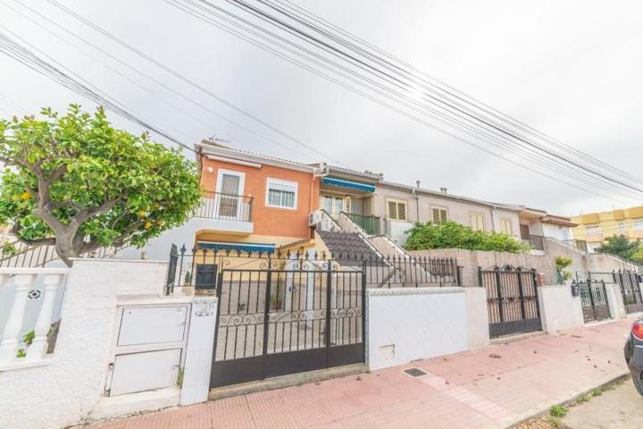 Piso en venta en Los Alcázares, Centro photo 0