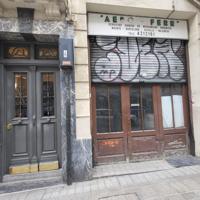 Local comercial en venta en Bilbao, Indautxu photo 0