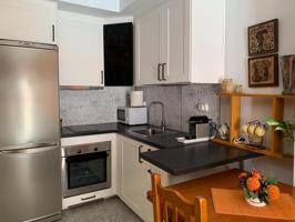 Apartamento en venta en Chilches, Playa les cases photo 0