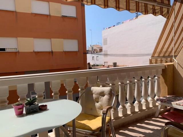 Apartamento en venta en Chilches, Playa les cases photo 0