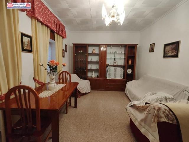 Casa en venta en Alcázar de San Juan, Club de Tenis photo 0