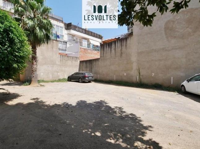 Terreno en venta en Palafrugell, Carrer de Sant Pere, 17200 photo 0