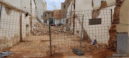 Casa con terreno en venta en Villarreal, BARRANQUET photo 0