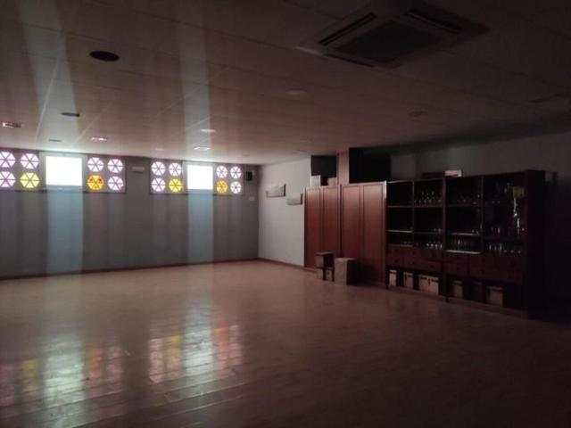 Local comercial en venta en Alcoy-Alcoi photo 0