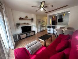 Apartamento en venta en Cuevas del Becerro photo 0