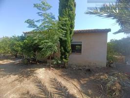 Casa con terreno en venta en Pego photo 0