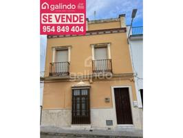 Casa en venta en Paradas photo 0