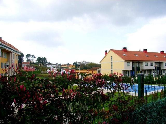 Planta baja en venta en Teo photo 0