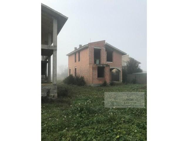 Chalet en venta en San Mateo de Gállego photo 0