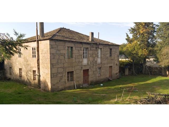 Casa en venta en Láncara photo 0