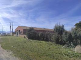 Chalet en venta en Ávila photo 0