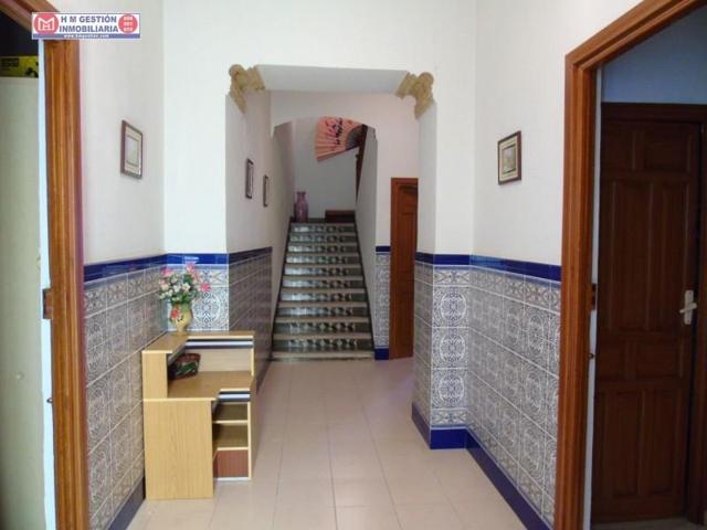 Casa en venta en Alcázar de San Juan, Centro photo 0