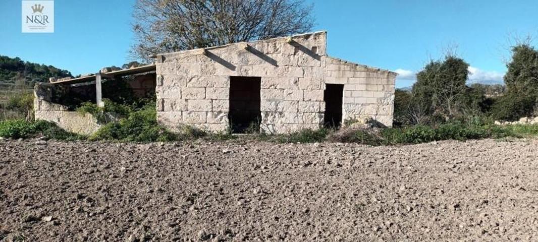 Chalet en venta en Muro, Muro photo 0