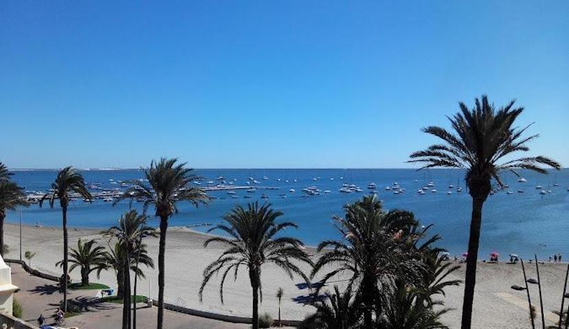 Piso en venta en Santiago de la Ribera, Dos mares photo 0