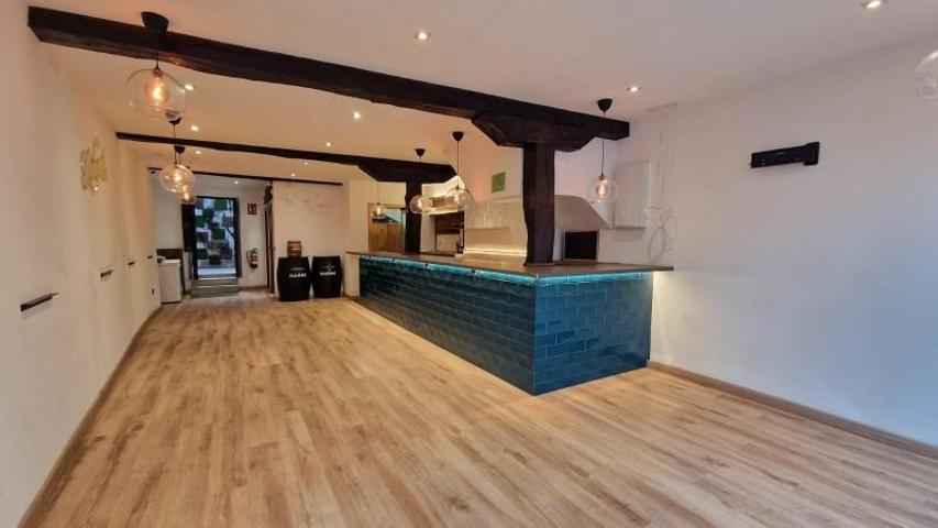 Local comercial en venta en Santander, Dávila-Centro photo 0