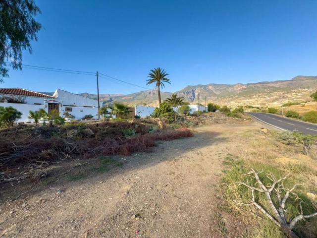 Terreno en venta en Arafo, La hidalga tenerife photo 0