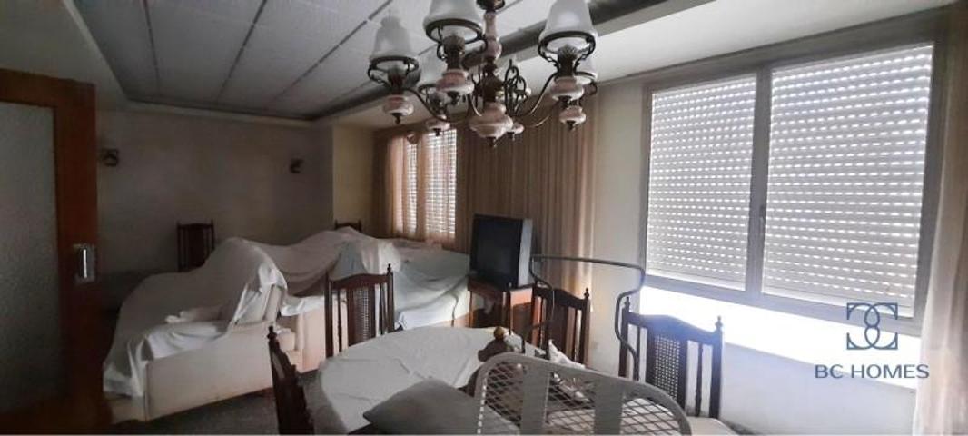 Casa en venta en Burriana, CENTRO photo 0