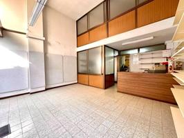 Local comercial en venta en Palamós, CENTRE photo 0