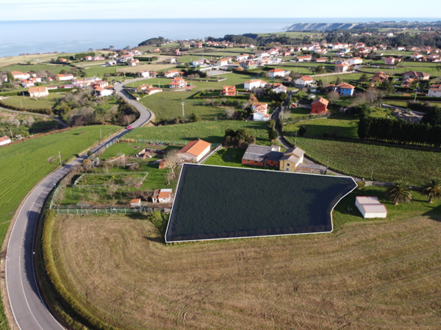 Terreno en venta en Cudillero, Cudillero photo 0