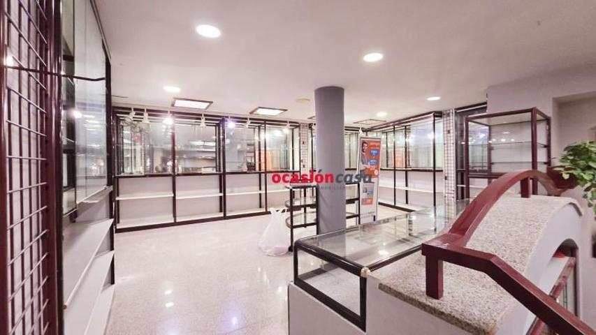 Local comercial en venta en Pozoblanco, Andalucia photo 0