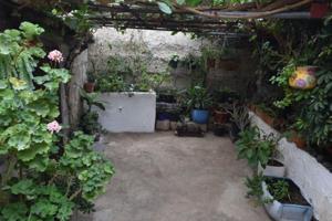 Terreno en venta en Guía de Isora, Chío photo 0