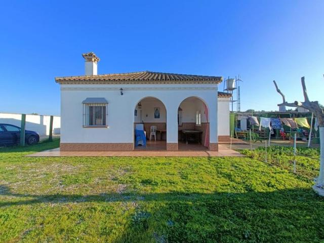 Chalet en venta en Chiclana de la Frontera, Pelagatos - Pago del Humo photo 0