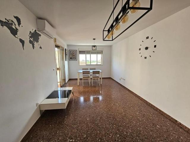 Piso en venta en Potríes, Potríes photo 0