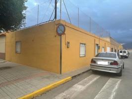 Casa en venta en El Ejido, Las Norias photo 0