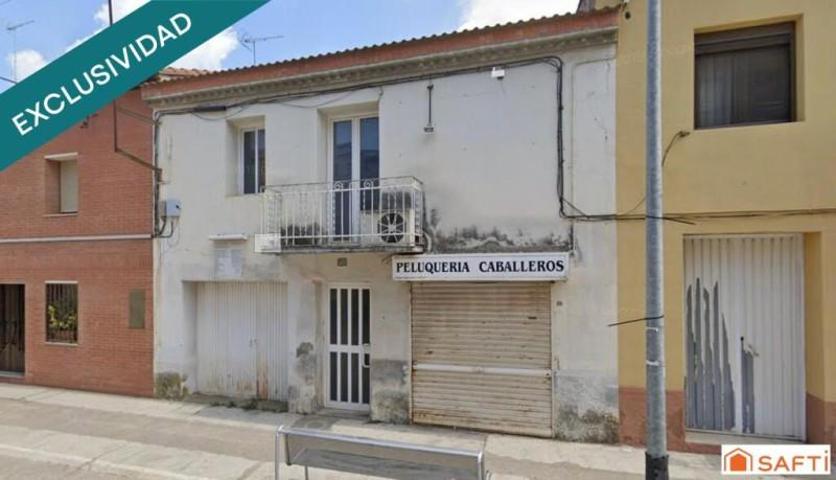 Adosada en venta en Alfarràs photo 0