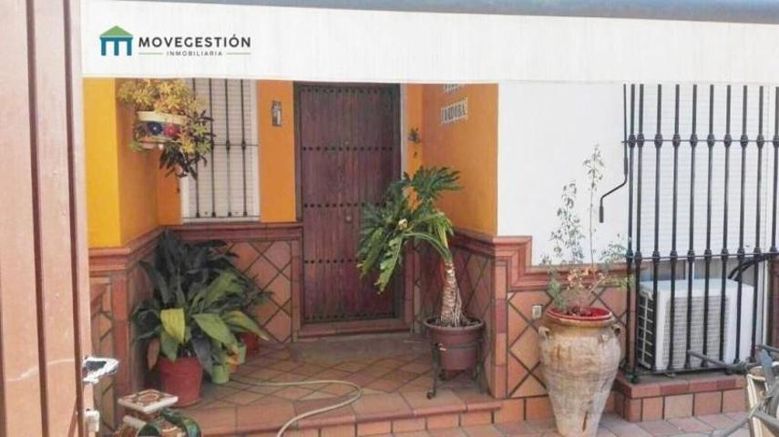 Adosada en venta en Prado del Rey, Centro photo 0