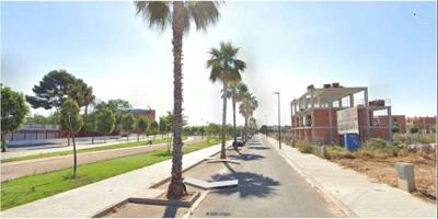 Terreno en venta en Albal, Sector 1.1.b photo 0