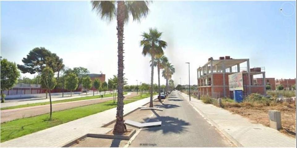 Terreno en venta en Albal, Sector 1.1.b photo 0