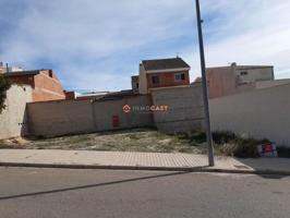 Terreno en venta en Aielo de Malferit, Ermita photo 0