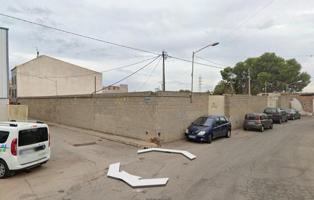 Terreno en venta en Villarreal, Carretera onda photo 0