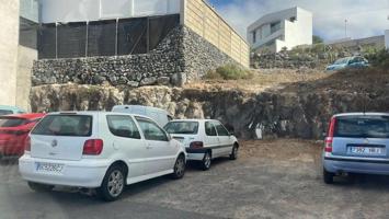 Terreno en venta en Adeje, Los Menores photo 0