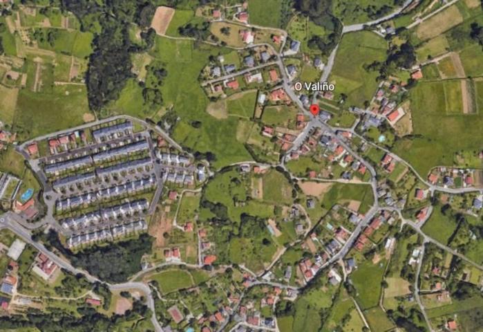 Terreno en venta en Oleiros, Oleiros photo 0