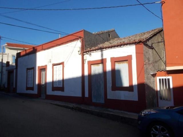 Casa en venta en Boiro, CABO DE CRUZ photo 0