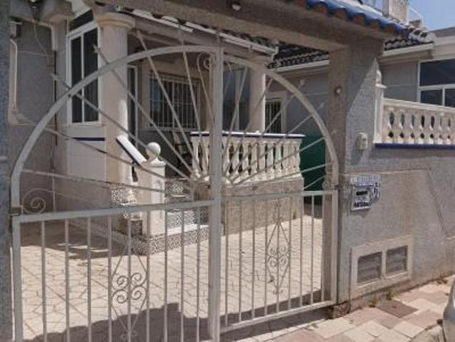 Planta baja en venta en Torrevieja, El chaparral photo 0