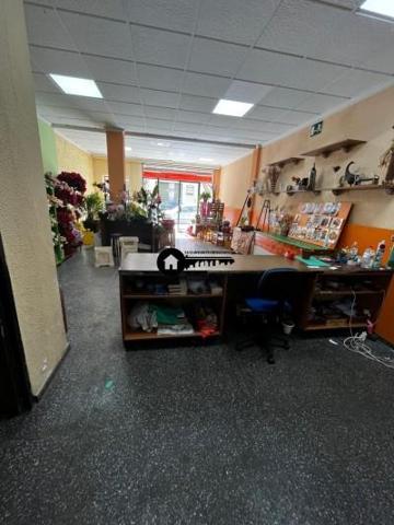 Local comercial en venta en Albacete, Ensanche-Circunvalacion photo 0