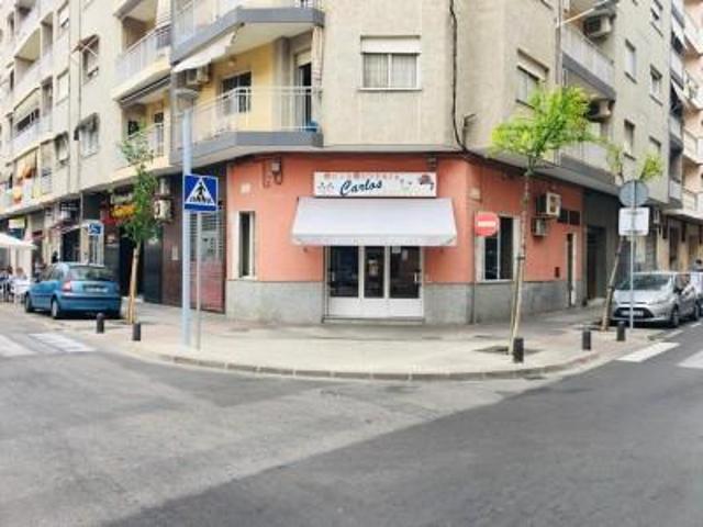 Local comercial en venta en Gandia, Barrio de corea photo 0