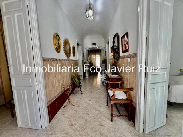 Casa en venta en Villafranca de los Barros, Pilar photo 0