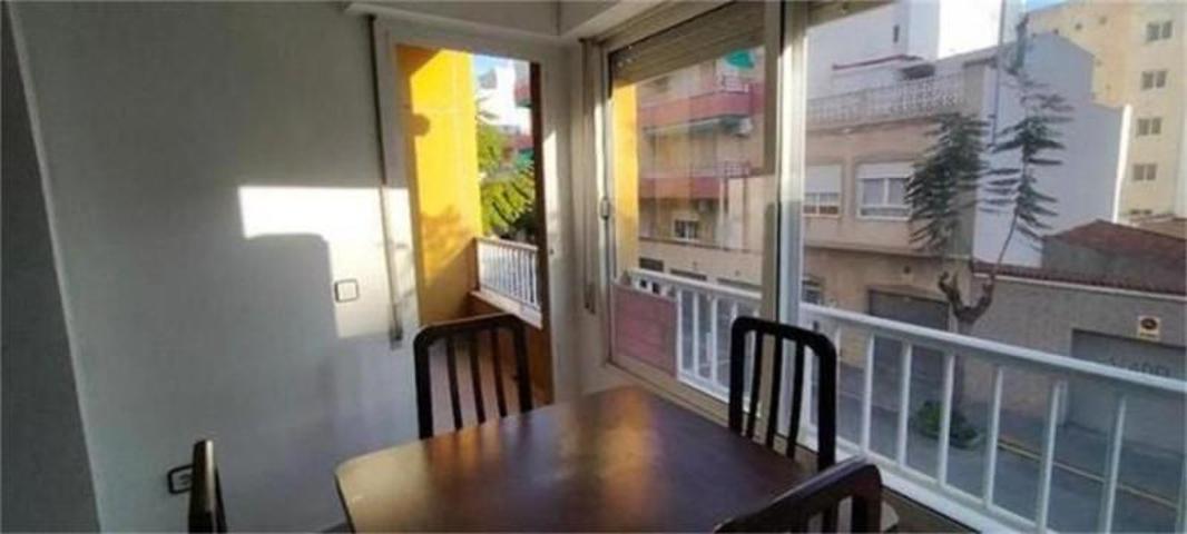 Apartamento en venta en Torrevieja, Centro photo 0