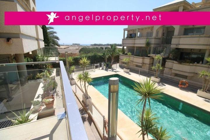 Piso en venta en Palomares, Avenida del Secano, 04617 photo 0