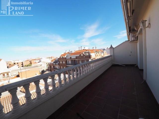 Aticos en venta en Tomelloso, Calle Campo photo 0