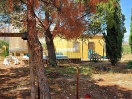 Terreno en venta en Jumilla, RAMBLA DE SIMON photo 0