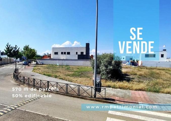 Terreno en venta en Ciudad Real, Carretera de Piedrabuena photo 0