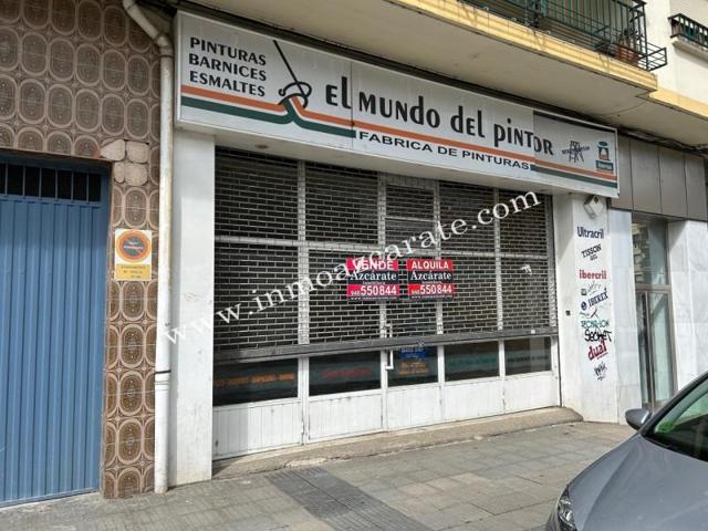 Local comercial en venta en Estella-Lizarra, Carlos vii photo 0