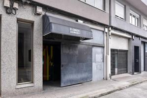 Local comercial en venta en A Coruña, Monte Alto photo 0